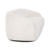 Argon - Sofa - Ivory Blush