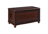 Finlay Cedar Chest Dark Tobacco