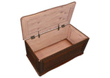 900012 Finlay Cedar Chest Dark Tobacco