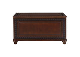 900012 Finlay Cedar Chest Dark Tobacco