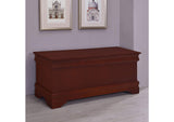 900022 Pablo Cedar Chest Warm Brown