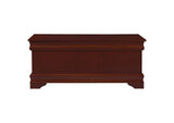 900022 Pablo Cedar Chest Warm Brown