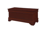 900022 Pablo Cedar Chest Warm Brown