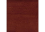 900110 Katerina 3-Panel Room Divider Folding Shoji Screen Cherry