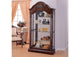 90054 Denton Curio Cabinet