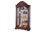 90054 Denton Curio Cabinet