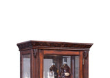 90062 Addy Curio Cabinet