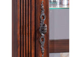 90062 Addy Curio Cabinet