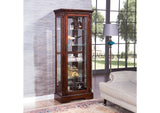 90062 Addy Curio Cabinet