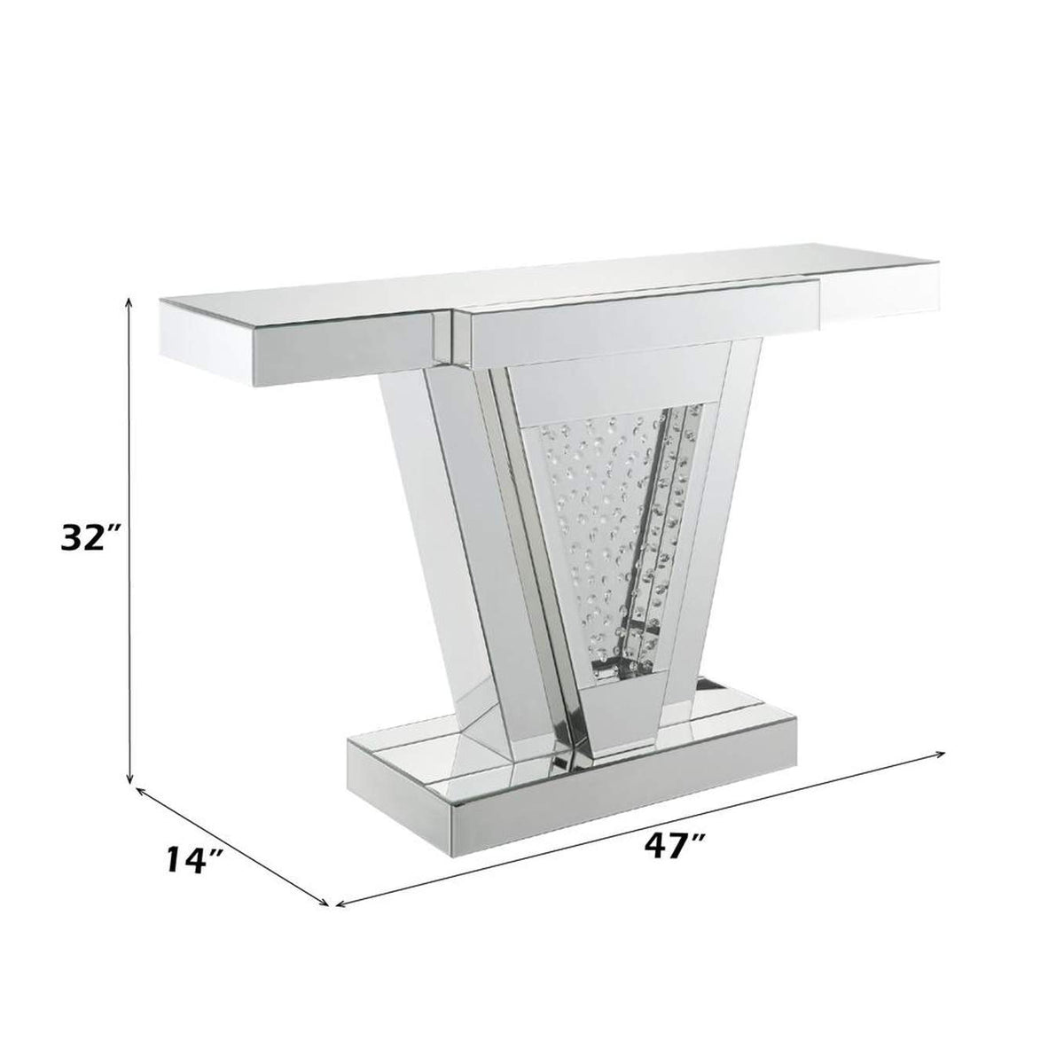 90064 Nysa Console Table