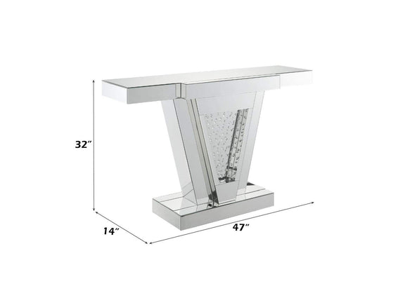 90064 Nysa Console Table