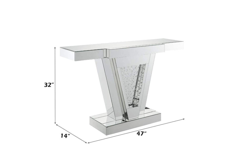 90064 Nysa Console Table