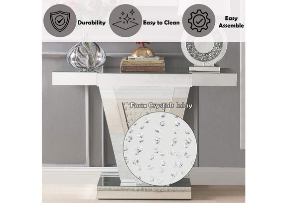 90064 Nysa Console Table