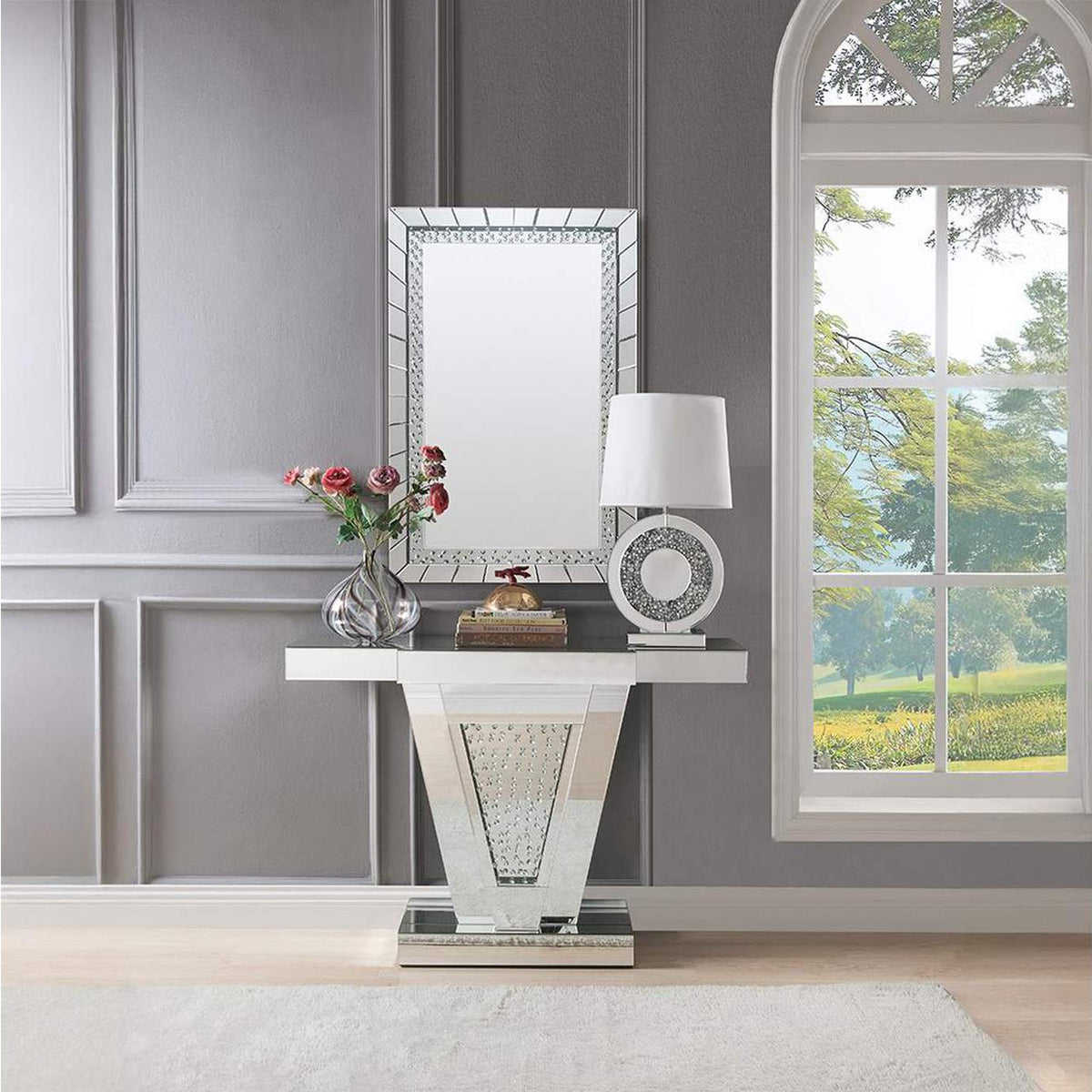 90064 Nysa Console Table