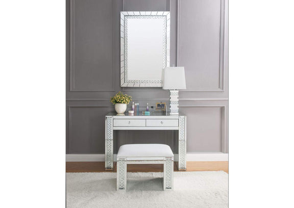 90157 Nysa Vanity Desk