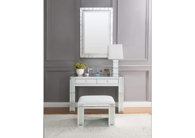 90157 Nysa Vanity Desk