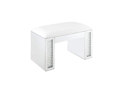 90158 Nysa Vanity Stool