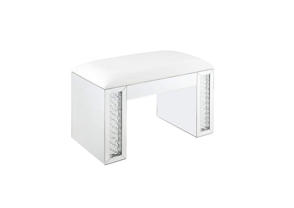 90158 Nysa Vanity Stool