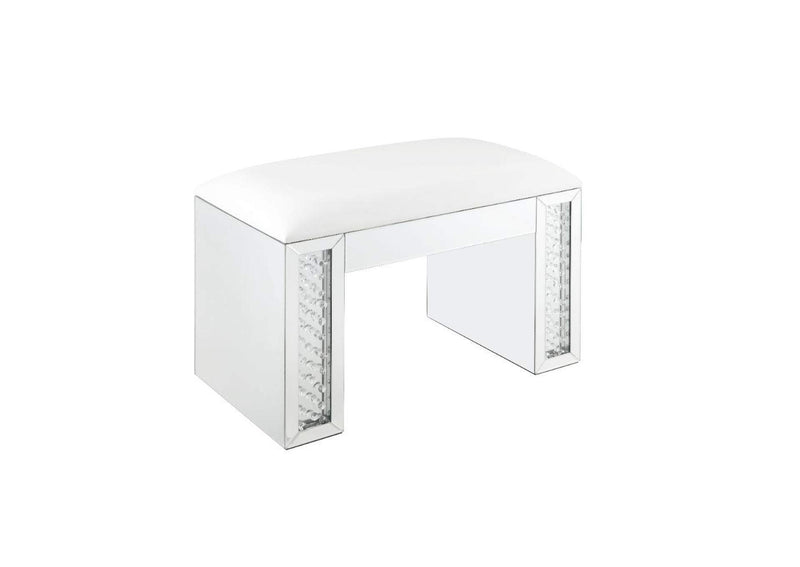 90158 Nysa Vanity Stool