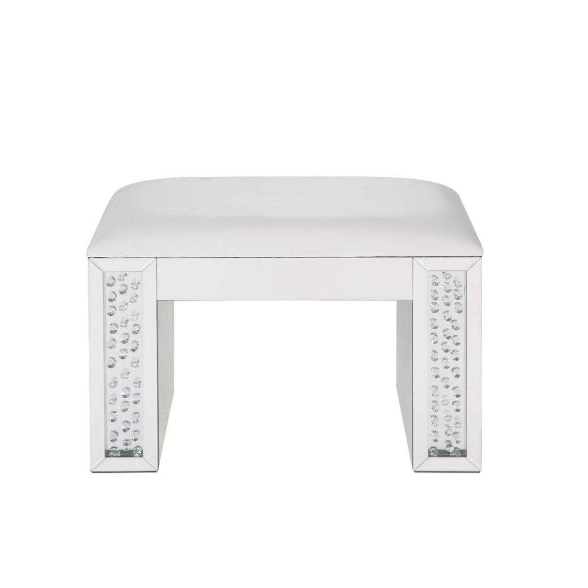 90158 Nysa Vanity Stool