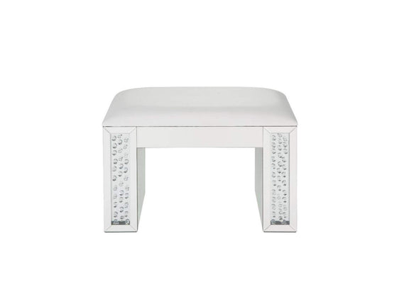 90158 Nysa Vanity Stool