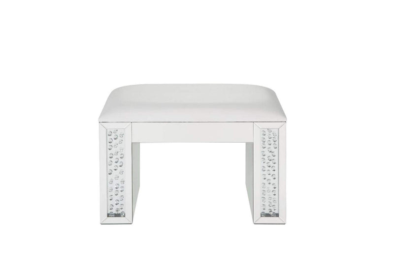 90158 Nysa Vanity Stool