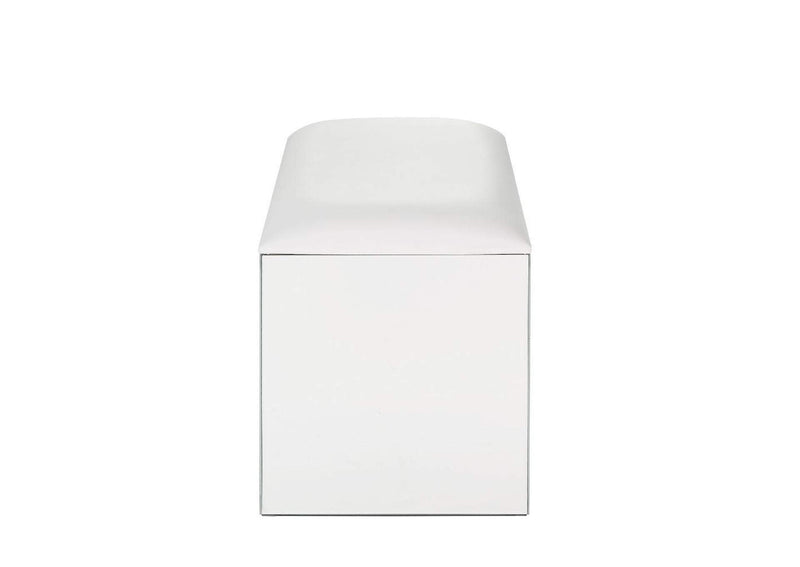 90158 Nysa Vanity Stool