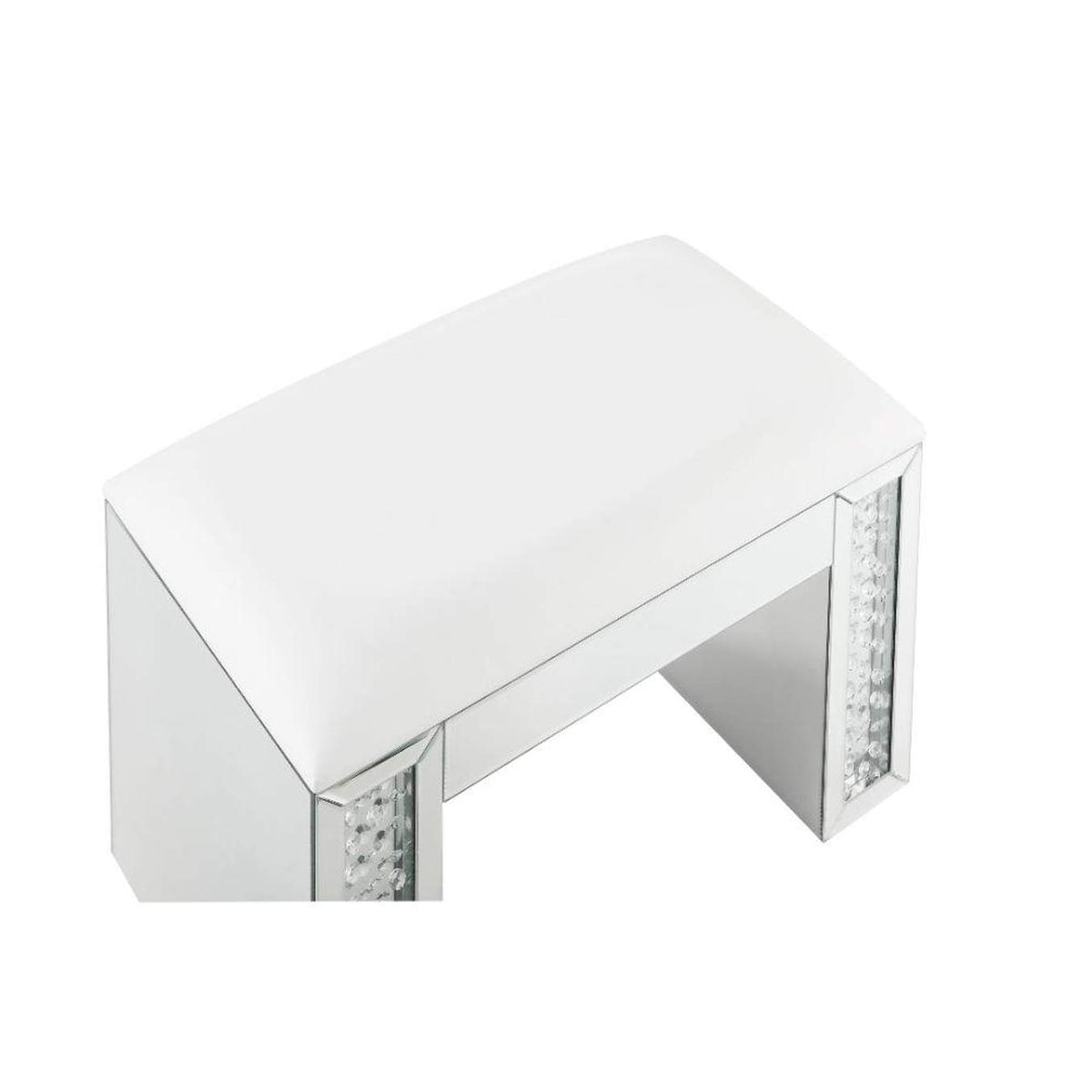 90158 Nysa Vanity Stool