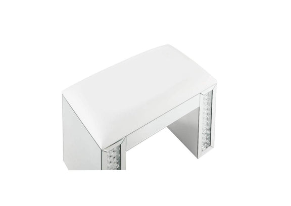 90158 Nysa Vanity Stool
