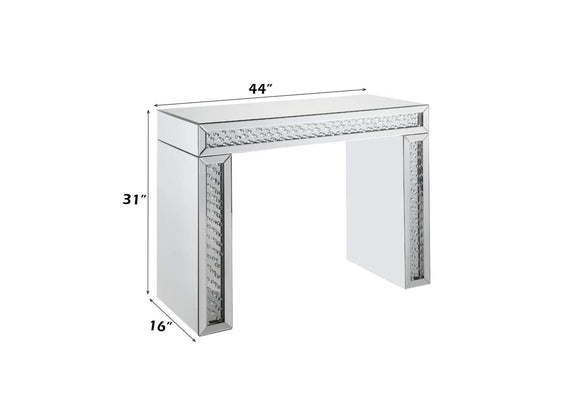 90159 Nysa Vanity Desk