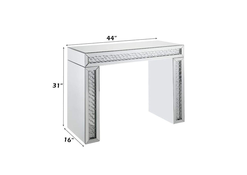 90159 Nysa Vanity Desk