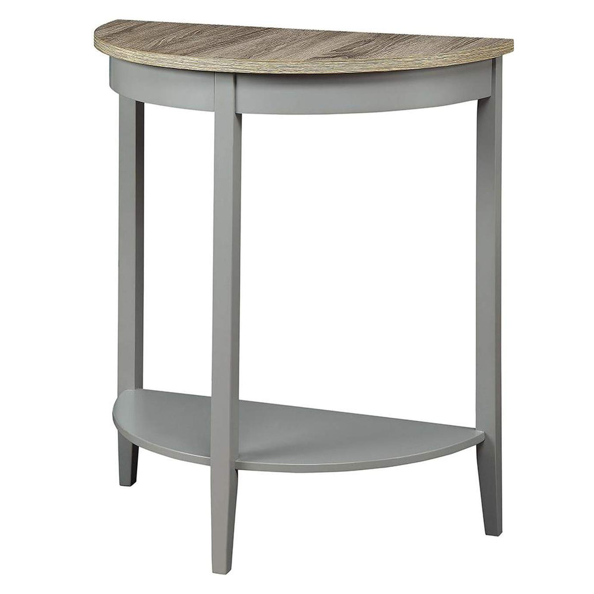 90161 Justino Console Table