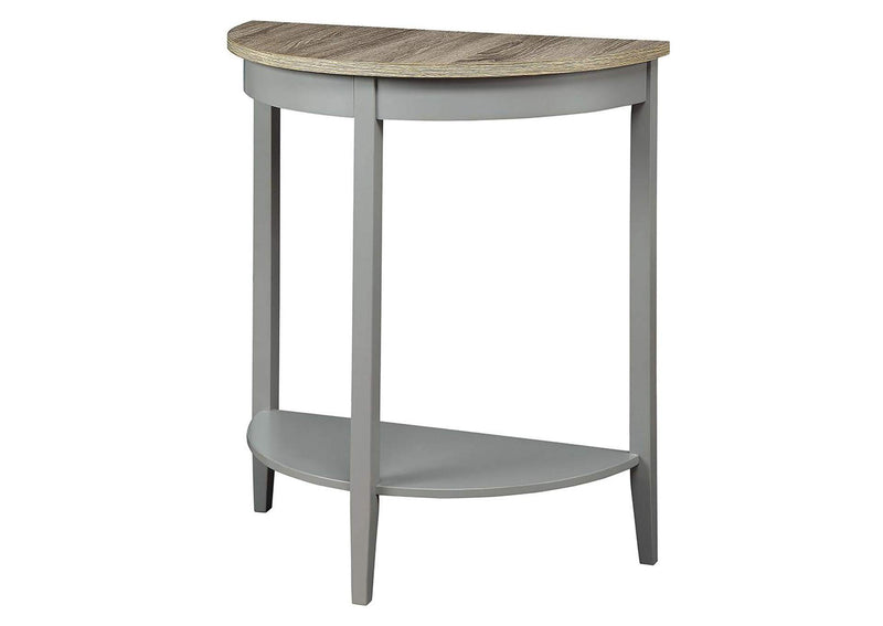 90161 Justino Console Table
