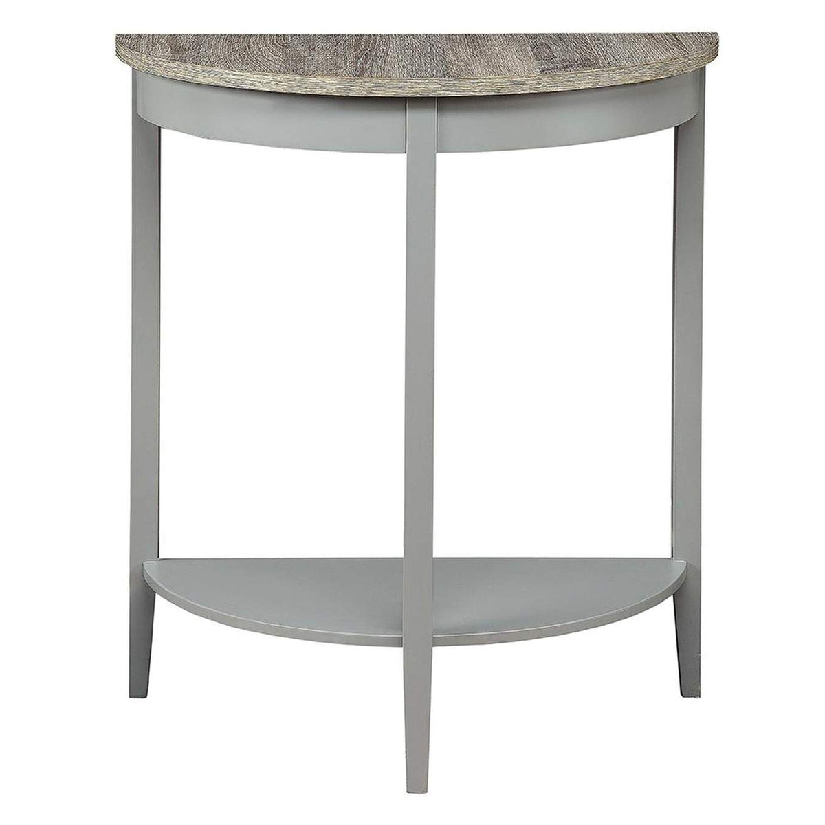 90161 Justino Console Table