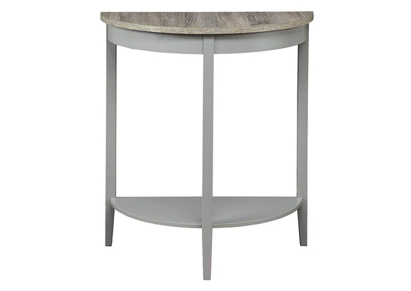 90161 Justino Console Table