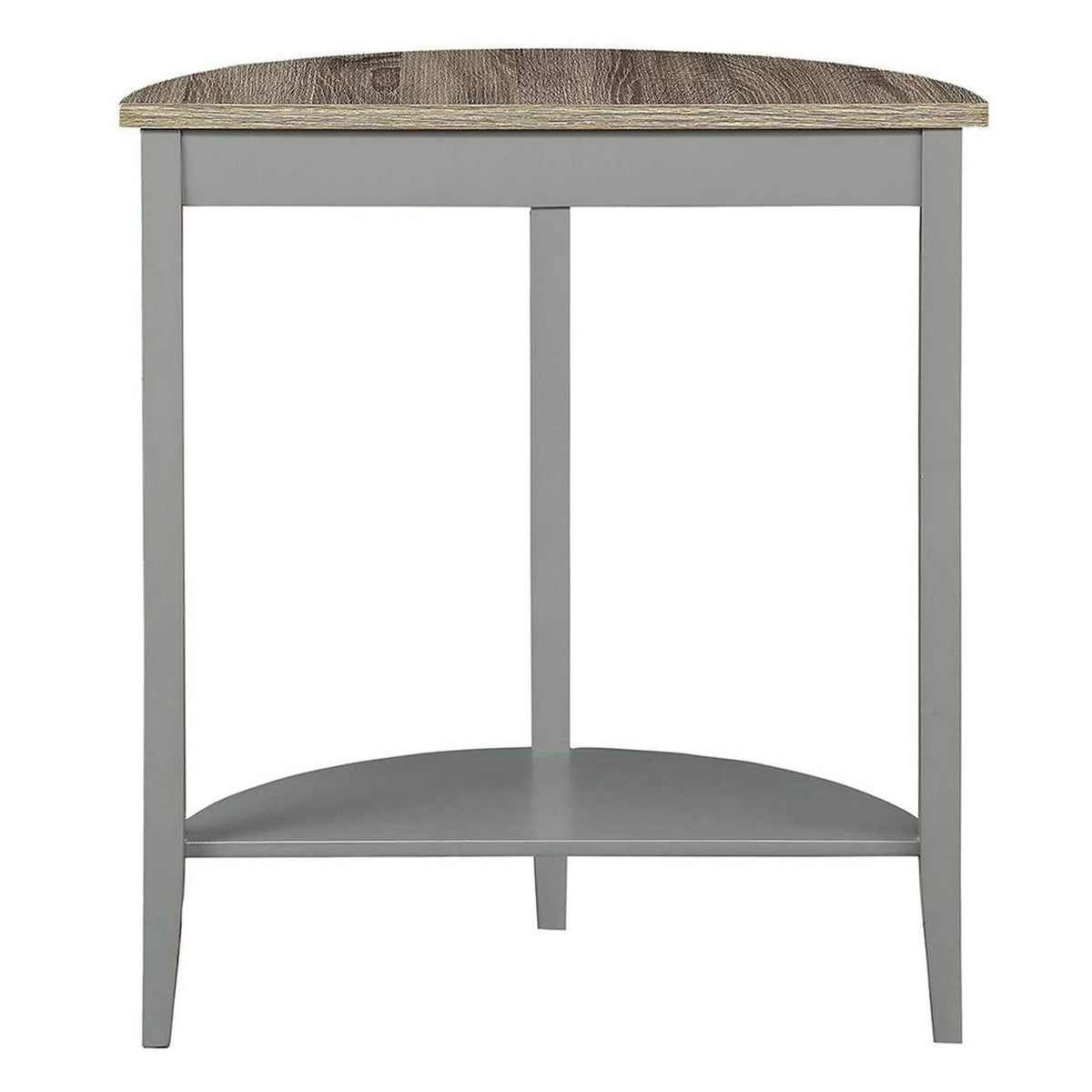 90161 Justino Console Table