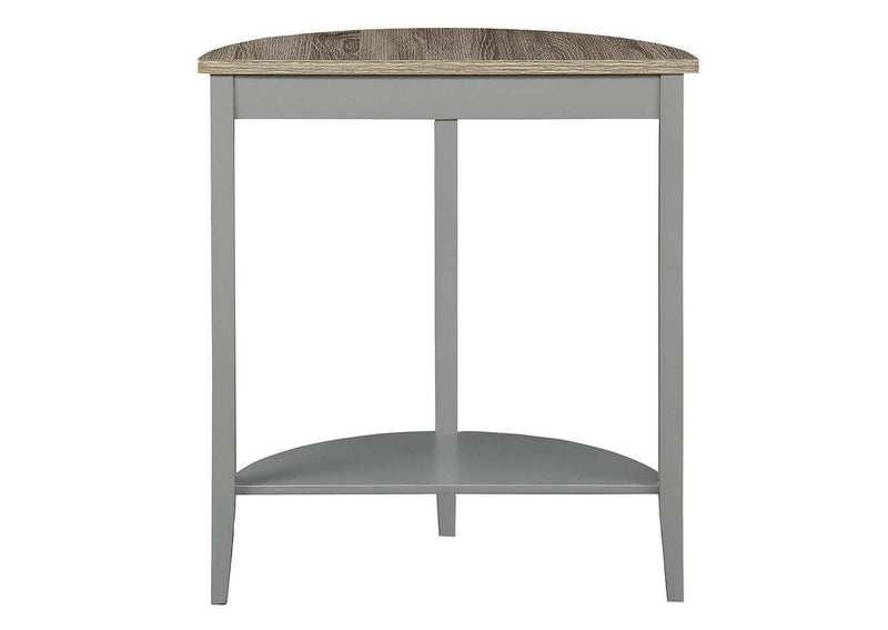 90161 Justino Console Table