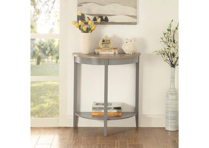 90161 Justino Console Table
