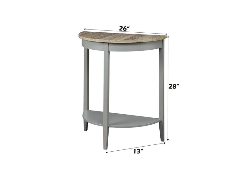 90161 Justino Console Table