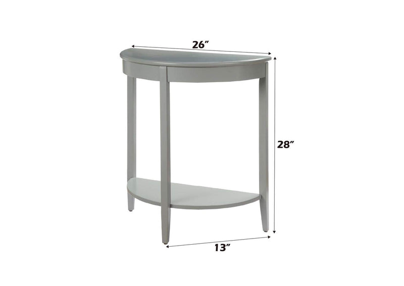 90162 Justino Console Table