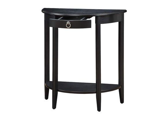 90163 Justino Ii Console Table