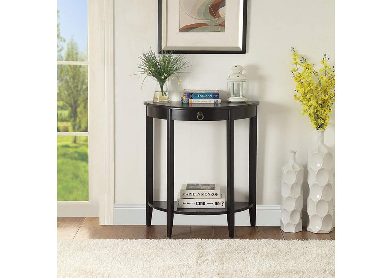 90163 Justino Ii Console Table