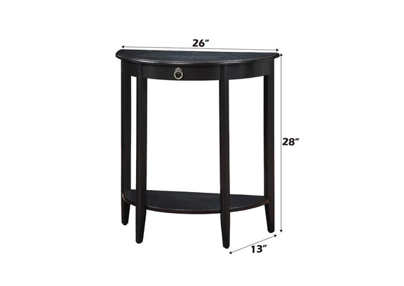 90163 Justino Ii Console Table