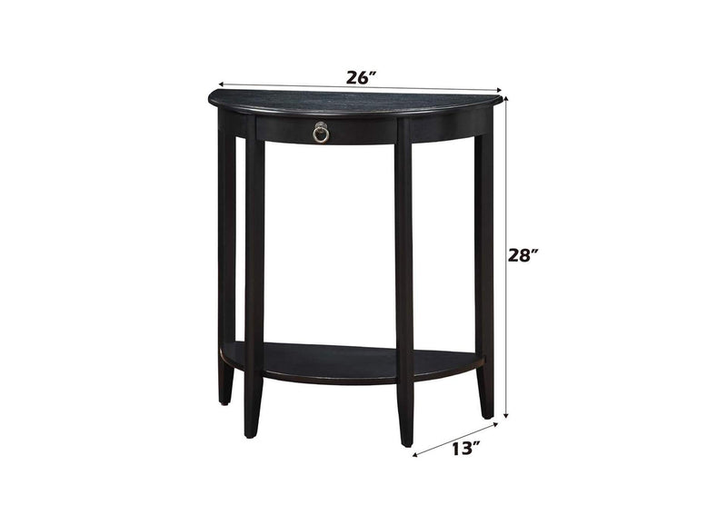 90163 Justino Ii Console Table