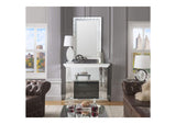 90204 Nysa Fireplace