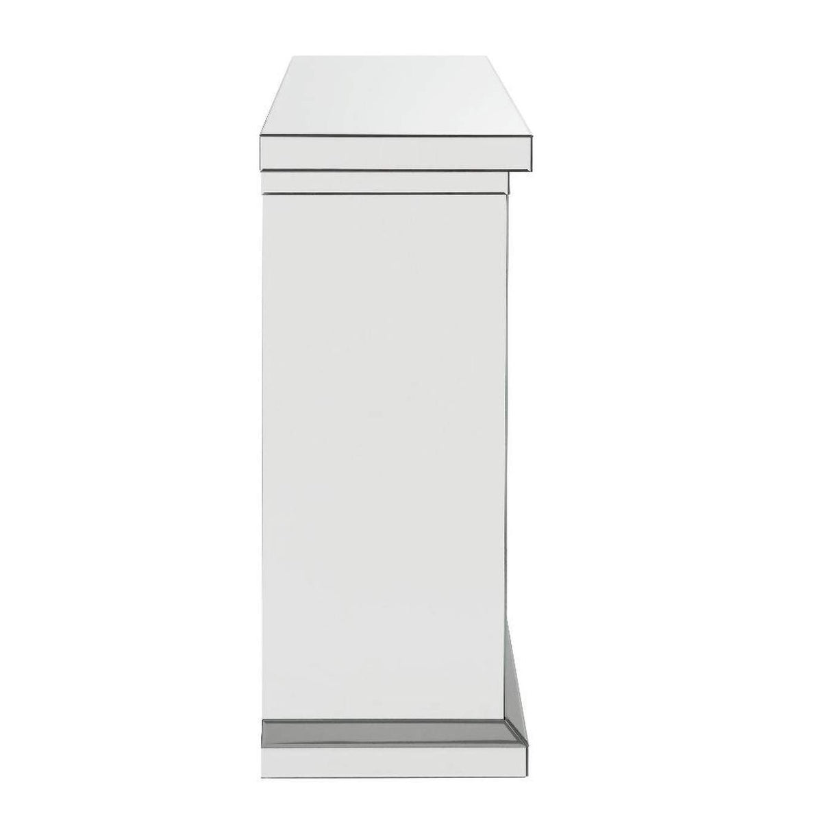 90204 Nysa Fireplace