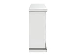 90204 Nysa Fireplace