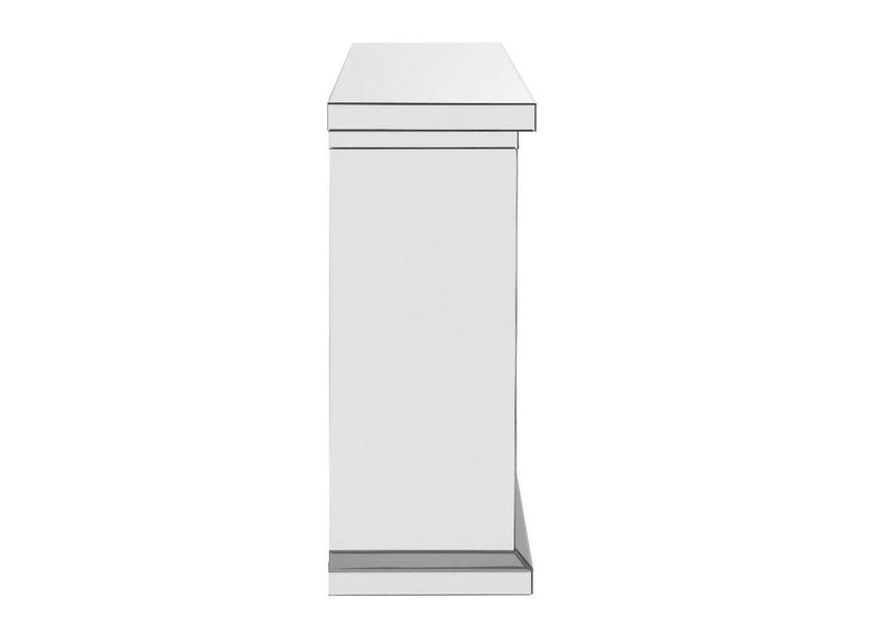 90204 Nysa Fireplace