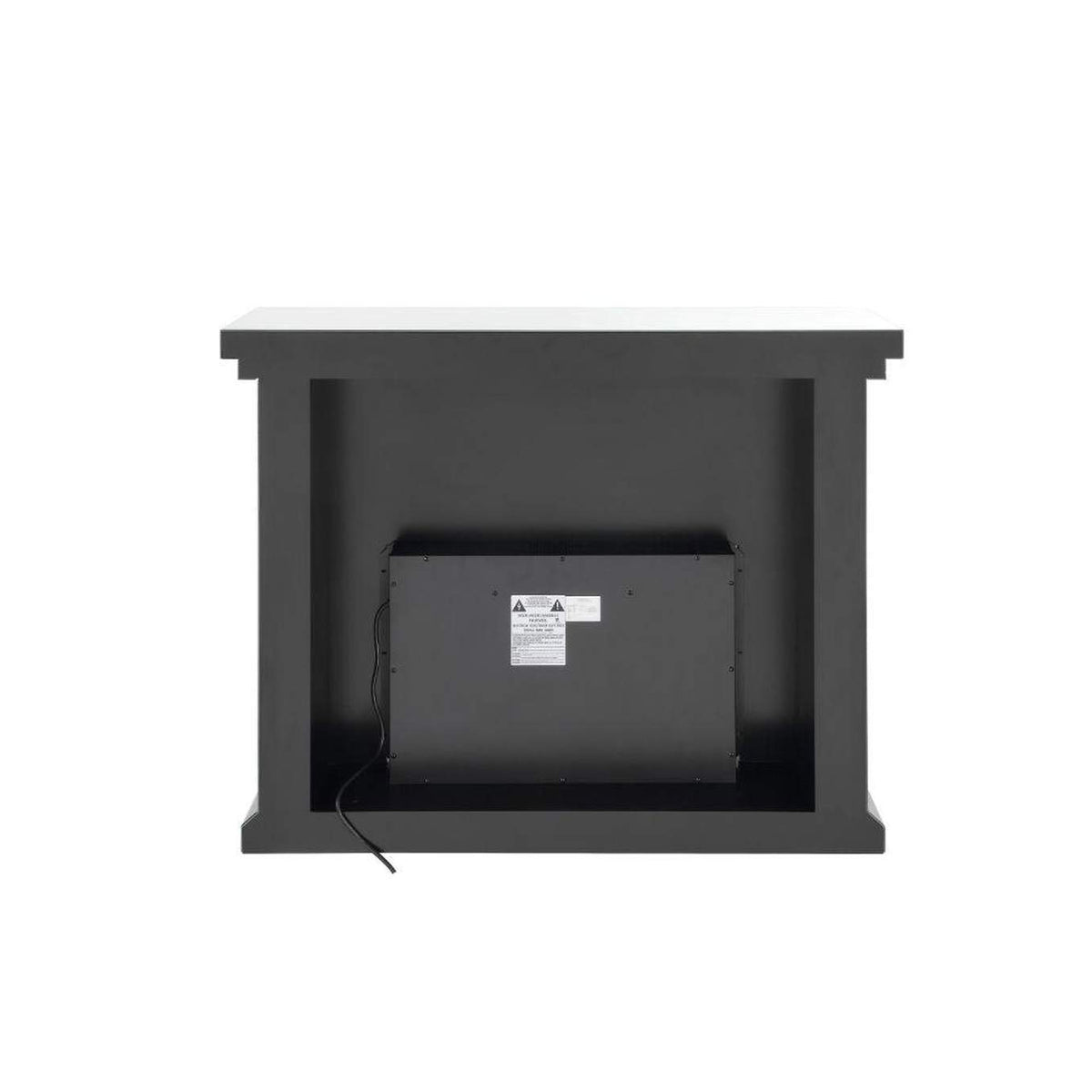 90204 Nysa Fireplace