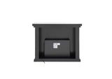 90204 Nysa Fireplace